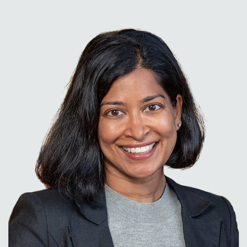 Madhu Shetti, M.D. | Founder of Balmere
