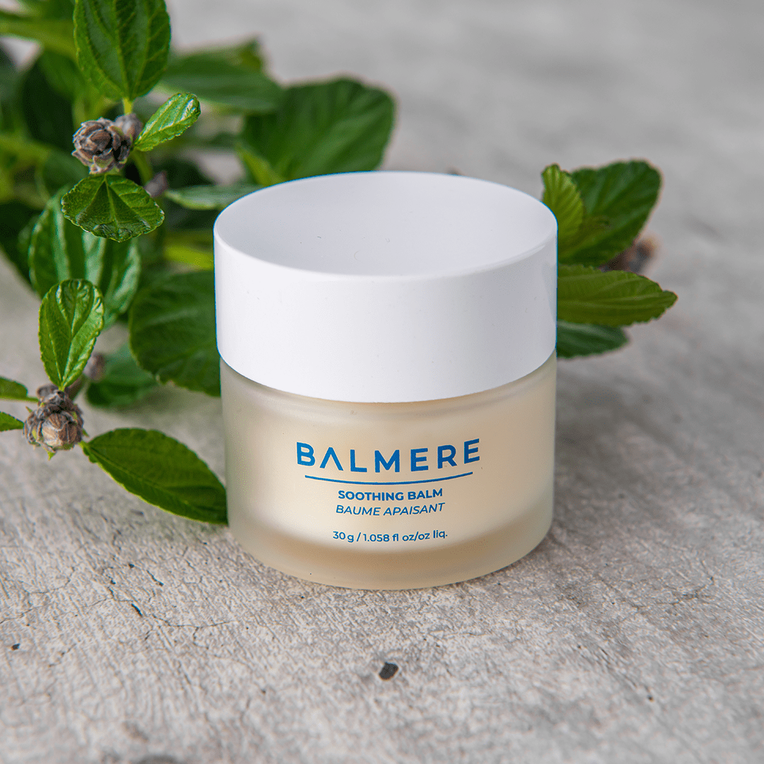 Soothing Balm