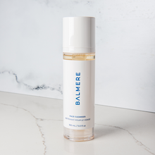 Load image into Gallery viewer, Balmere Face Cleanser
